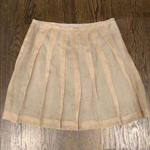Laundry by shelli segal skirt